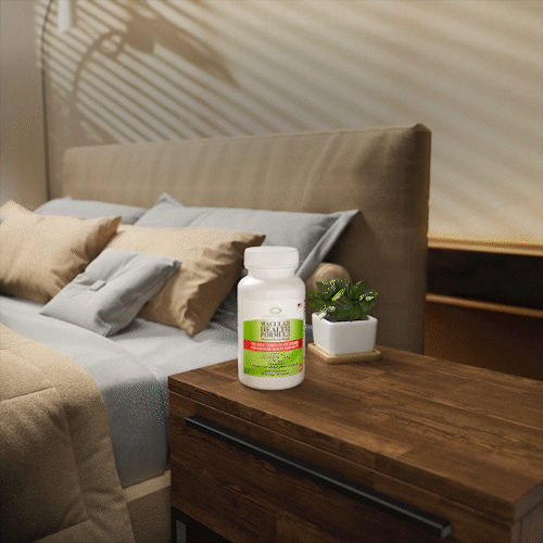 EyeScience® Macular Health Formula