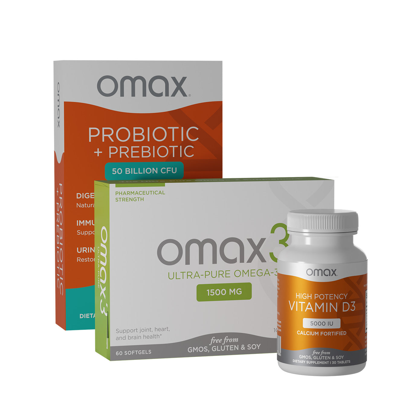 Omax Immunity Boost Kit Vitamin D3 Omax3 Ultra Pure Omega 3 Omax omax-immunity-boost-kit-vitamin-d3-omax3-ultra-pure-omega-3-omax