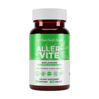 Basic Health Brands® Aller-Vite Allergy Support