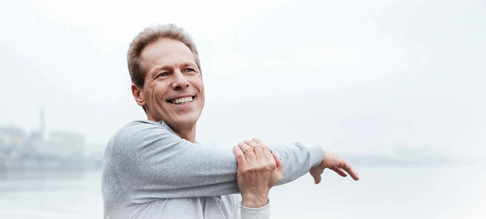 Prostate Health - What's Normal?