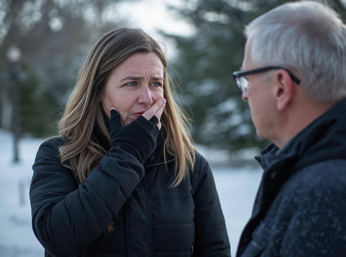 L-Lysine for Cold Sores – Soothe Winter Flare-Ups and Cracked Lips