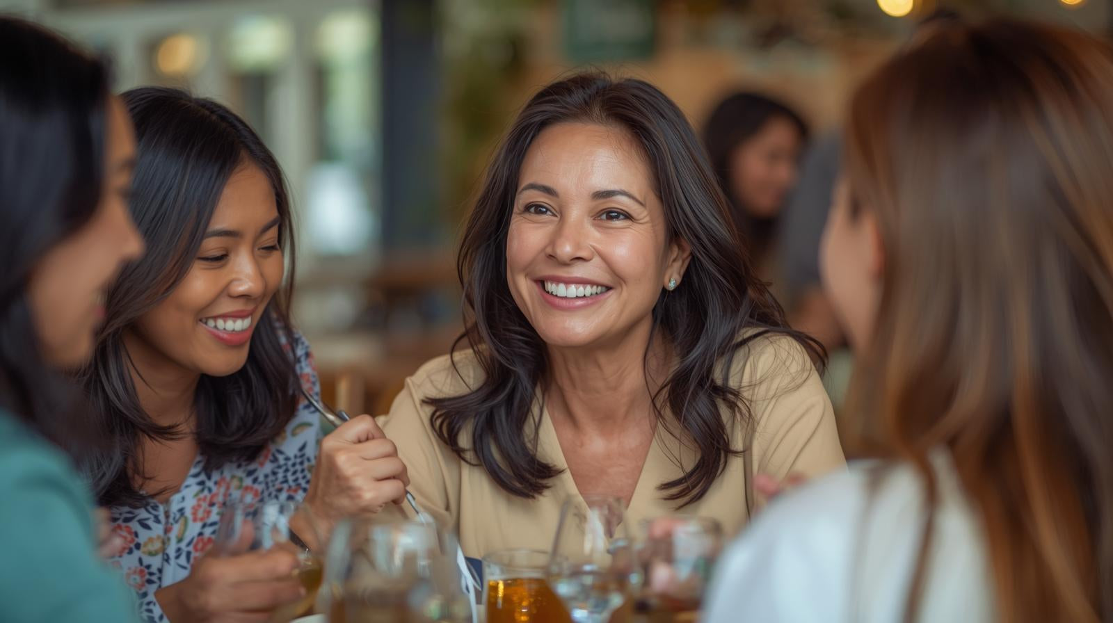 Why Seaweed Is an Inside-Out Anti-Aging Secret for Skin, Hair, and “That Glow”