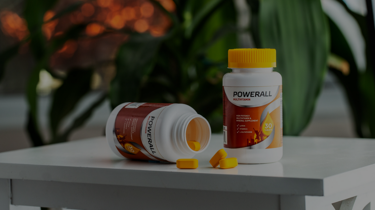 POWERALL® – Basic Health Brands Inc.