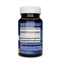 Basic Health Brands® Move Pureflex Glucosamine Chondroitin