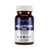 Basic Health Brands® Melatonin
