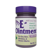 Basic Health Brands® Vitamin E Ointment, Lavender