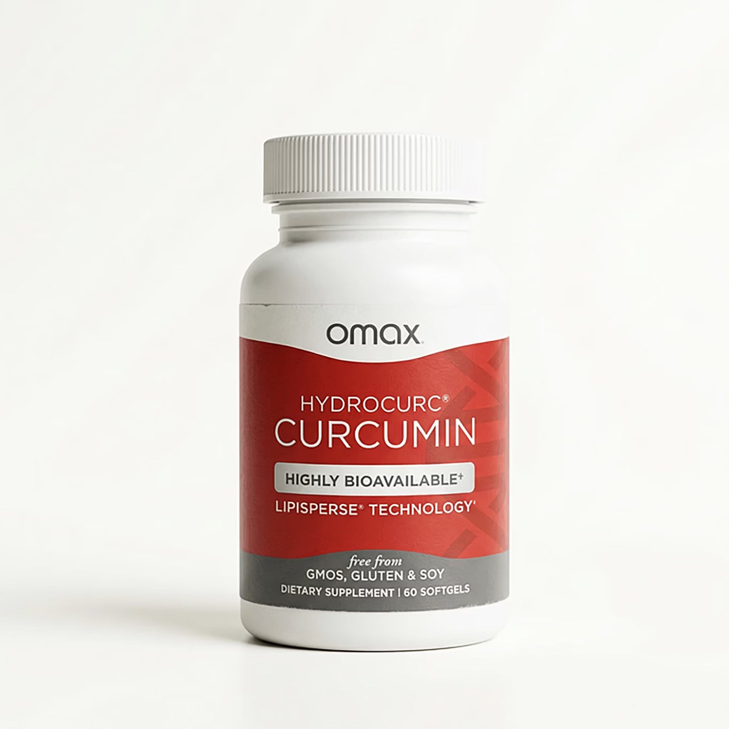 Omax® HydroCurc Curcumin