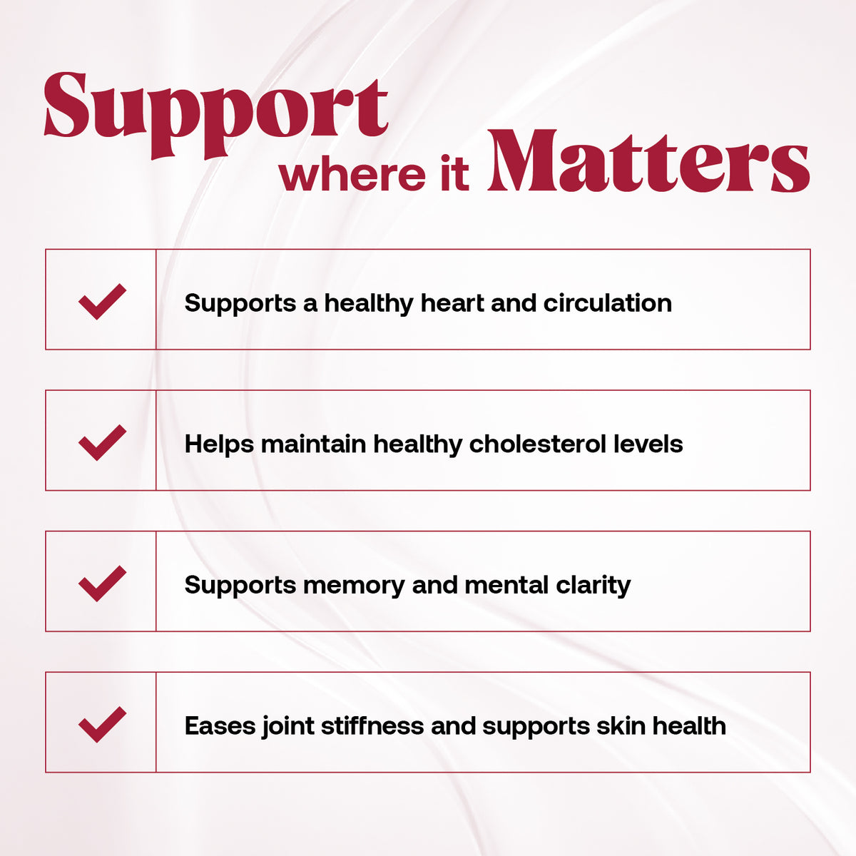 Basic Health Brands® SUPER SMART HEART Mega Potency Omega-3 Fish Oil, 1000 mg
