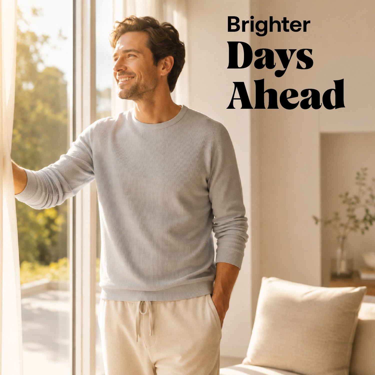 Basic Health Brands® Happy Sunshine Vitamin D3, 1000 IU