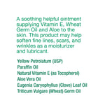 Basic Health Brands® Vitamin E Ointment, Clove
