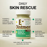 Basic Health Brands® Vitamin E Ointment, Clove