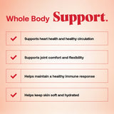 Basic Health Brands® Triple Omega 3-6-9 Fish, Flaxseed & Borage Oil