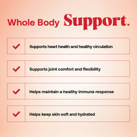 Basic Health Brands® Triple Omega 3-6-9 Fish, Flaxseed & Borage Oil