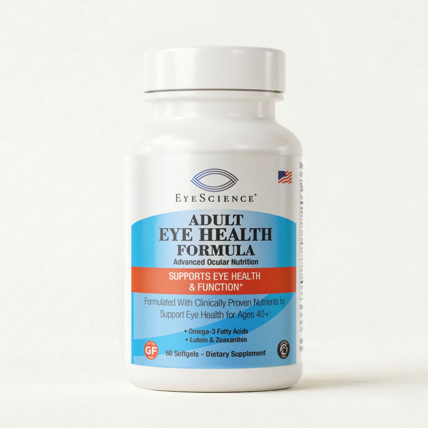 EyeScience® Adult Eye Health Formula