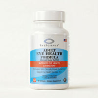 EyeScience® Adult Eye Health Formula