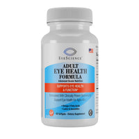 EyeScience® Adult Eye Formula