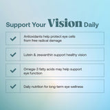 EyeScience® Adult Eye Formula