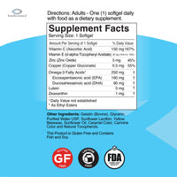 EyeScience® Adult Eye Formula