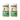 2 Pack Basic Health Brands® Vitamin E Ointment, Clove