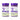 Basic Health Brands® Vitamin E Ointment, Lavender, 2-Pack