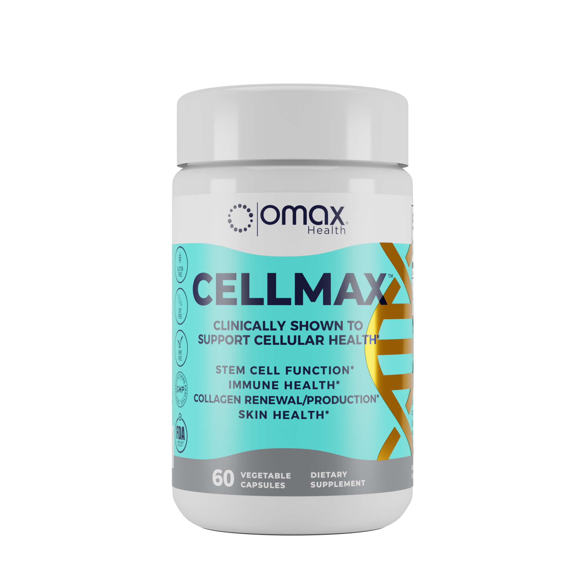 Cellmax™ – Boost Immunity & Cellular Repair Naturally – Basic Health ...