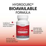 Omax® HydroCurc Curcumin