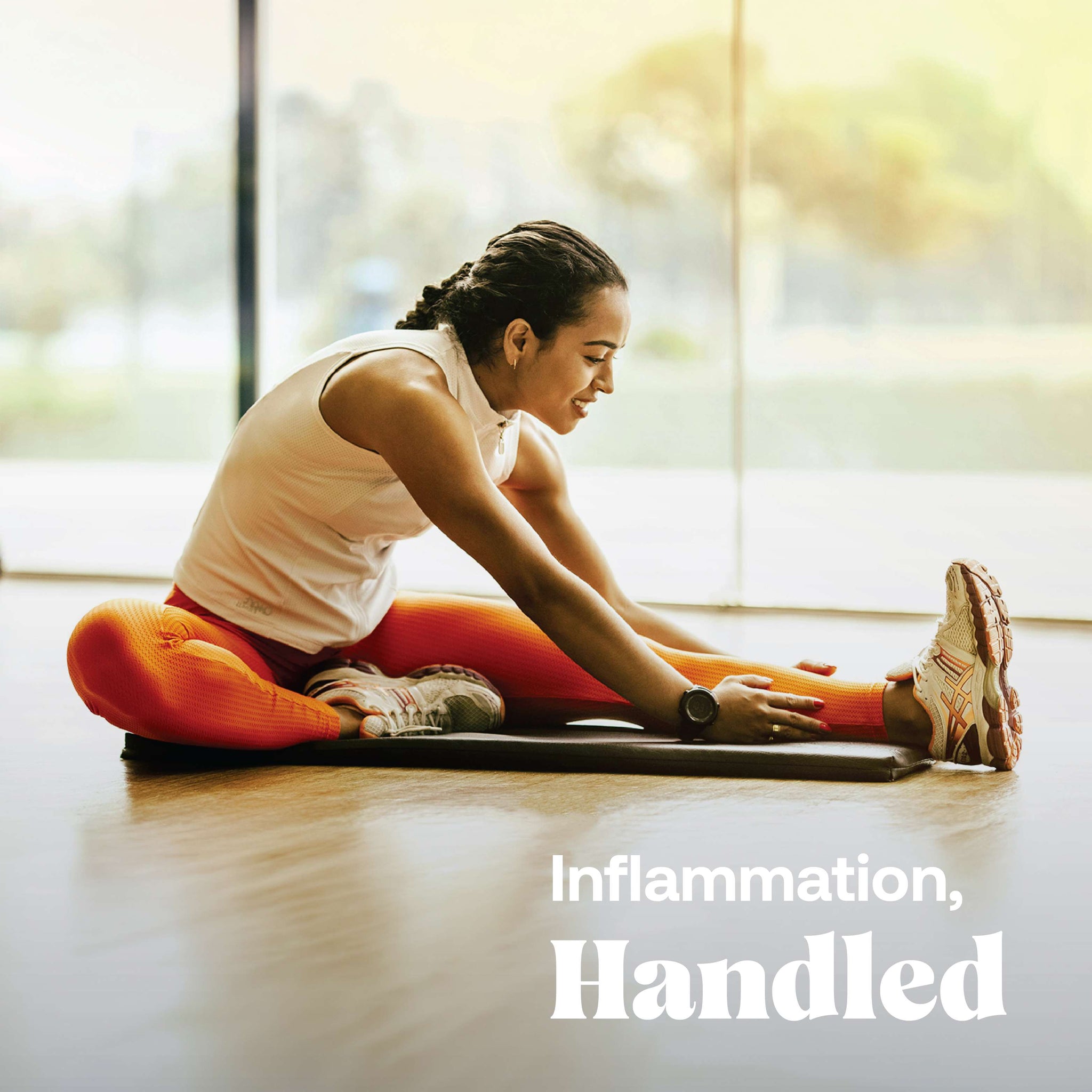 Omax® HydroCurc Curcumin