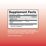 Omax® HydroCurc Curcumin