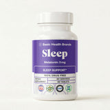 Basic Health Brands® Melatonin