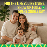 Pura Salud® Daily Multivitamin | Multivitamínico Diario