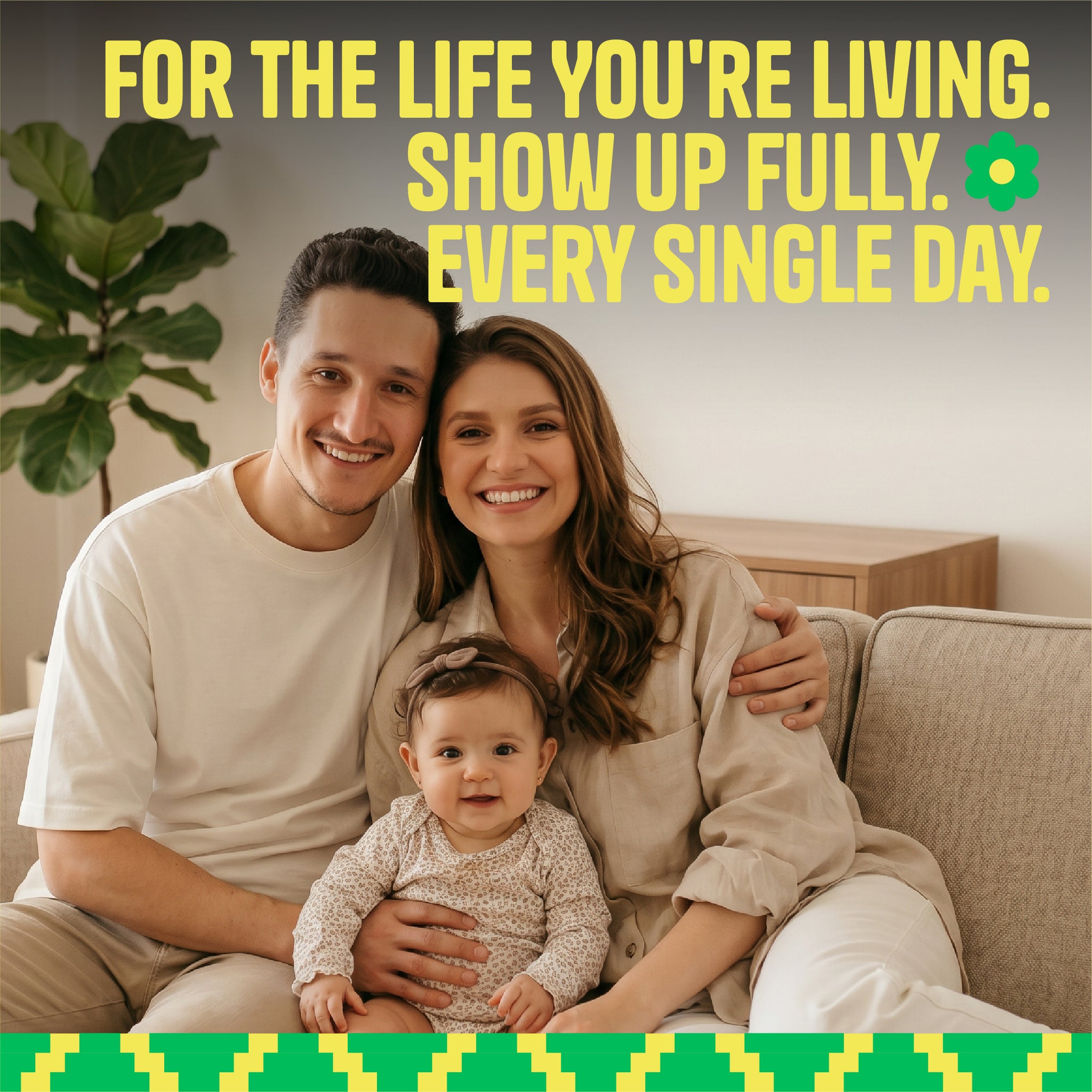 Pura Salud® Daily Multivitamin | Multivitamínico Diario