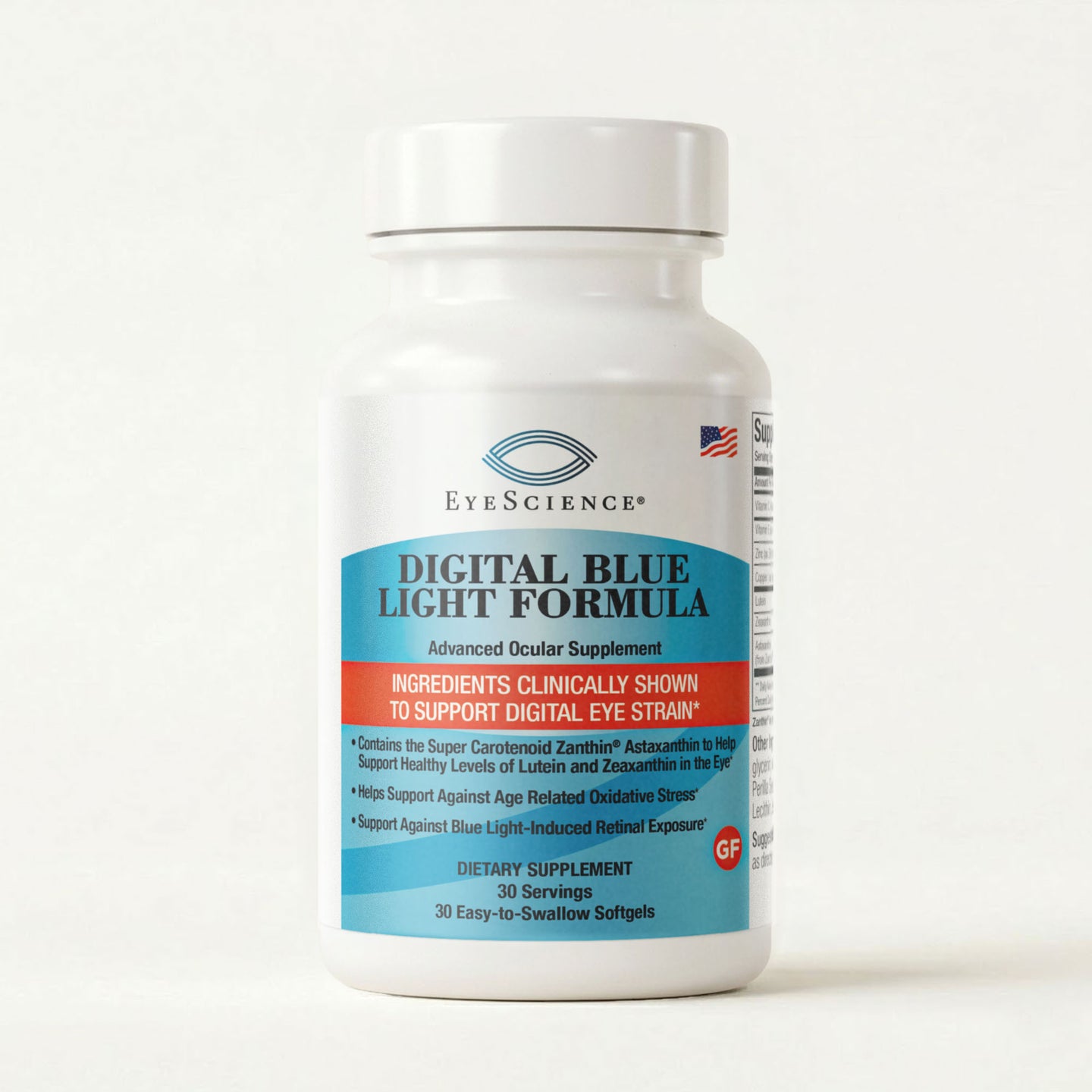 EyeScience® Digital Blue Light Formula