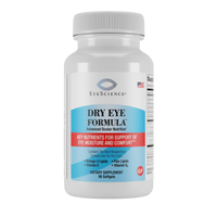 EyeScience® Dry Eye Formula