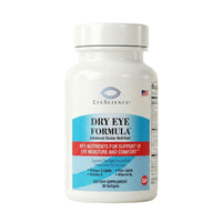 EyeScience® Dry Eye Formula