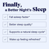 Basic Health Brands® Melatonin