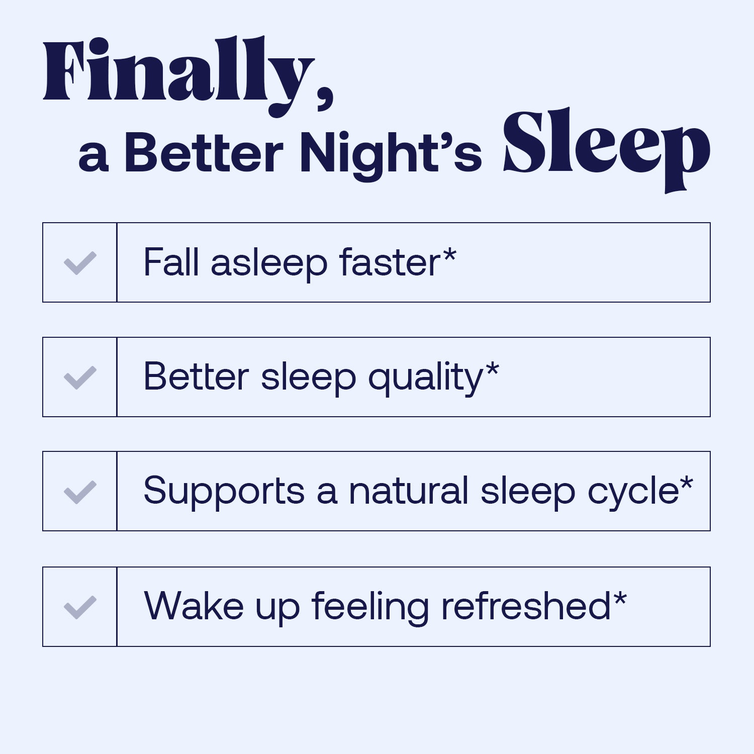 Basic Health Brands® Melatonin