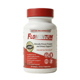 Flomentum USP Verified saw palmetto 30-softgel bottle