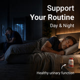 Flomentum® USP-Verified Saw Palmetto, Prostate & Urinary Flow Support Supplement