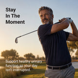 Flomentum® USP-Verified Saw Palmetto, Prostate & Urinary Flow Support Supplement
