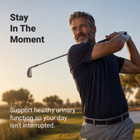 Flomentum® USP-Verified Saw Palmetto, Prostate & Urinary Flow Support Supplement