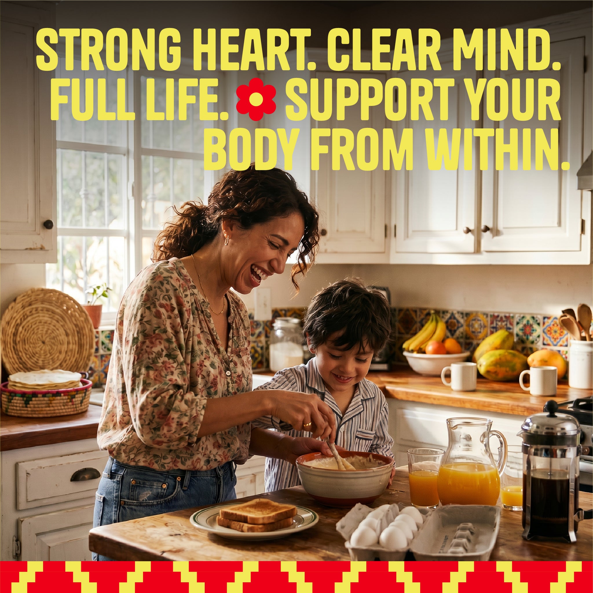 Pura Salud® Omega‑3 Heart, Brain & Body Support | Omega‑3 para el Corazón