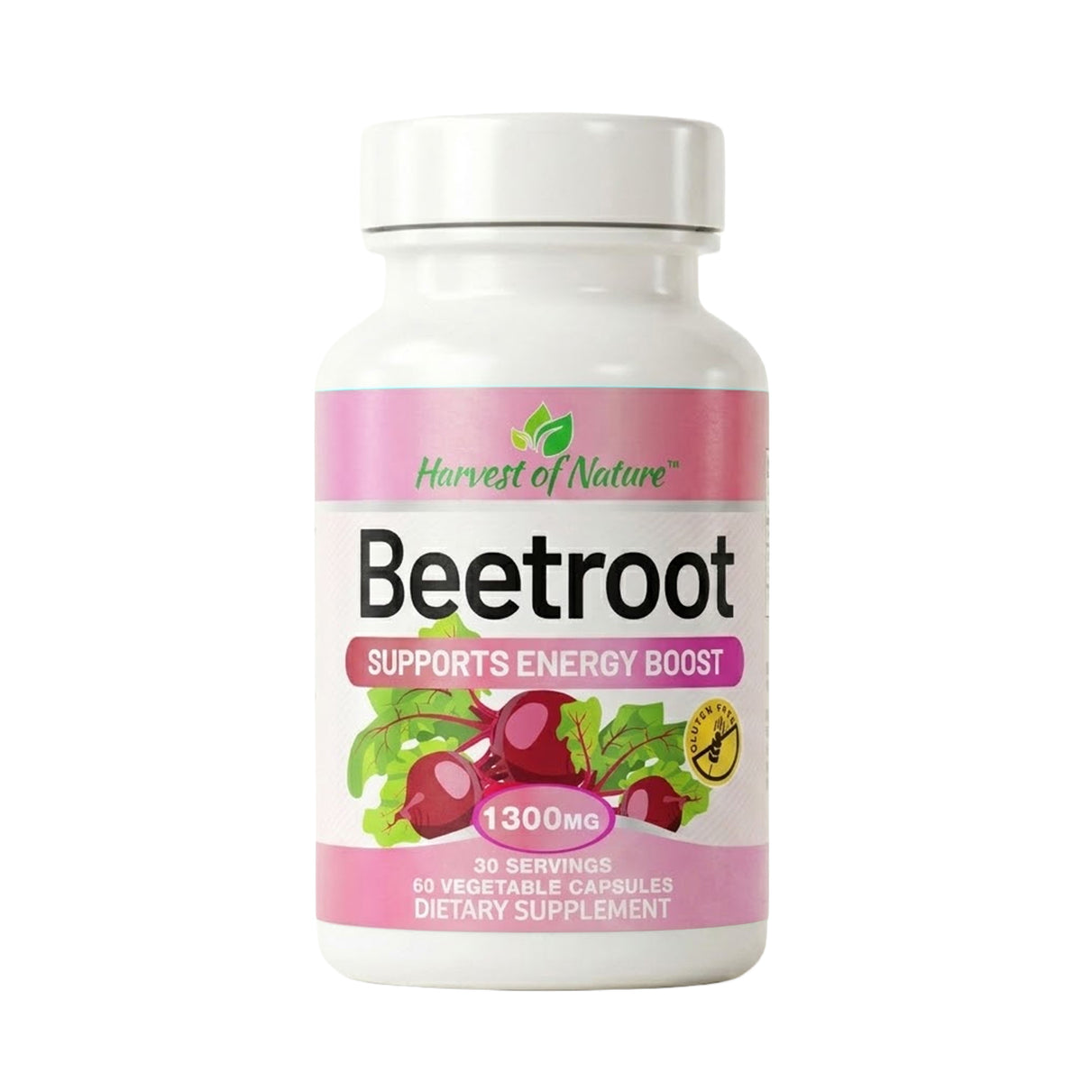 Harvest of Nature® Beetroot