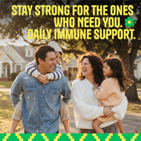 Pura Salud® Honey & Propolis Immune Lozenges | Pastillas con Miel y Propóleo