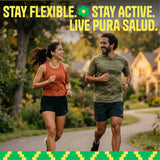 Pura Salud® Joint Comfort + Mobility | Apoyo para Articulaciones