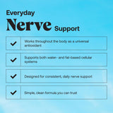 NERVES Alpha Lipoic Acid