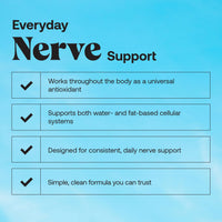 NERVES Alpha Lipoic Acid