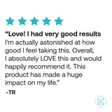 NERVES Alpha Lipoic Acid