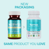 NERVES Alpha Lipoic Acid