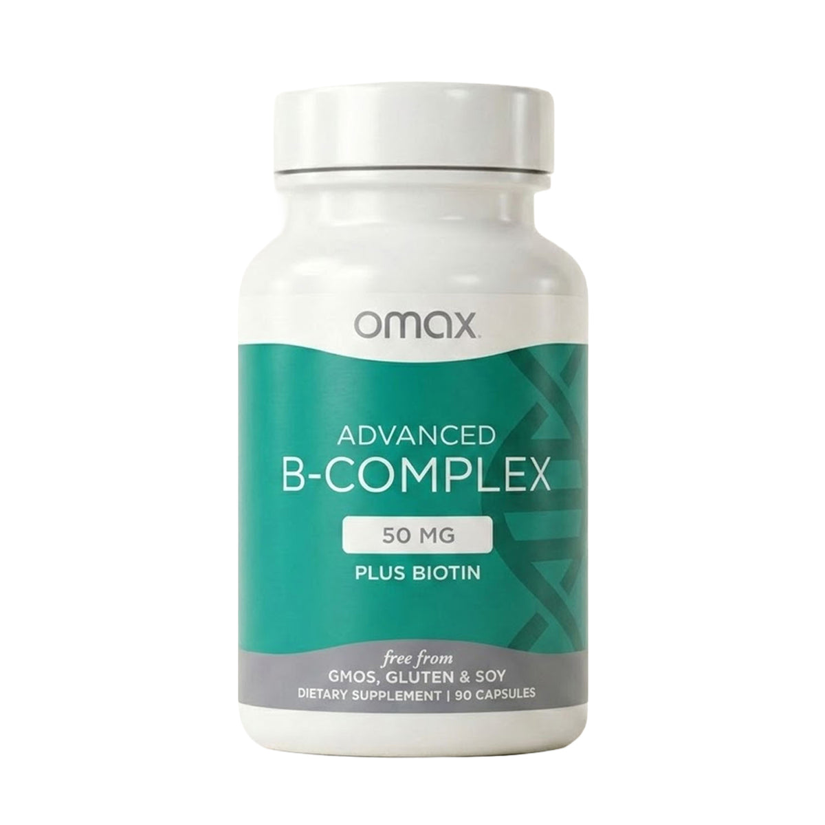 Omax® B-Complex Advanced