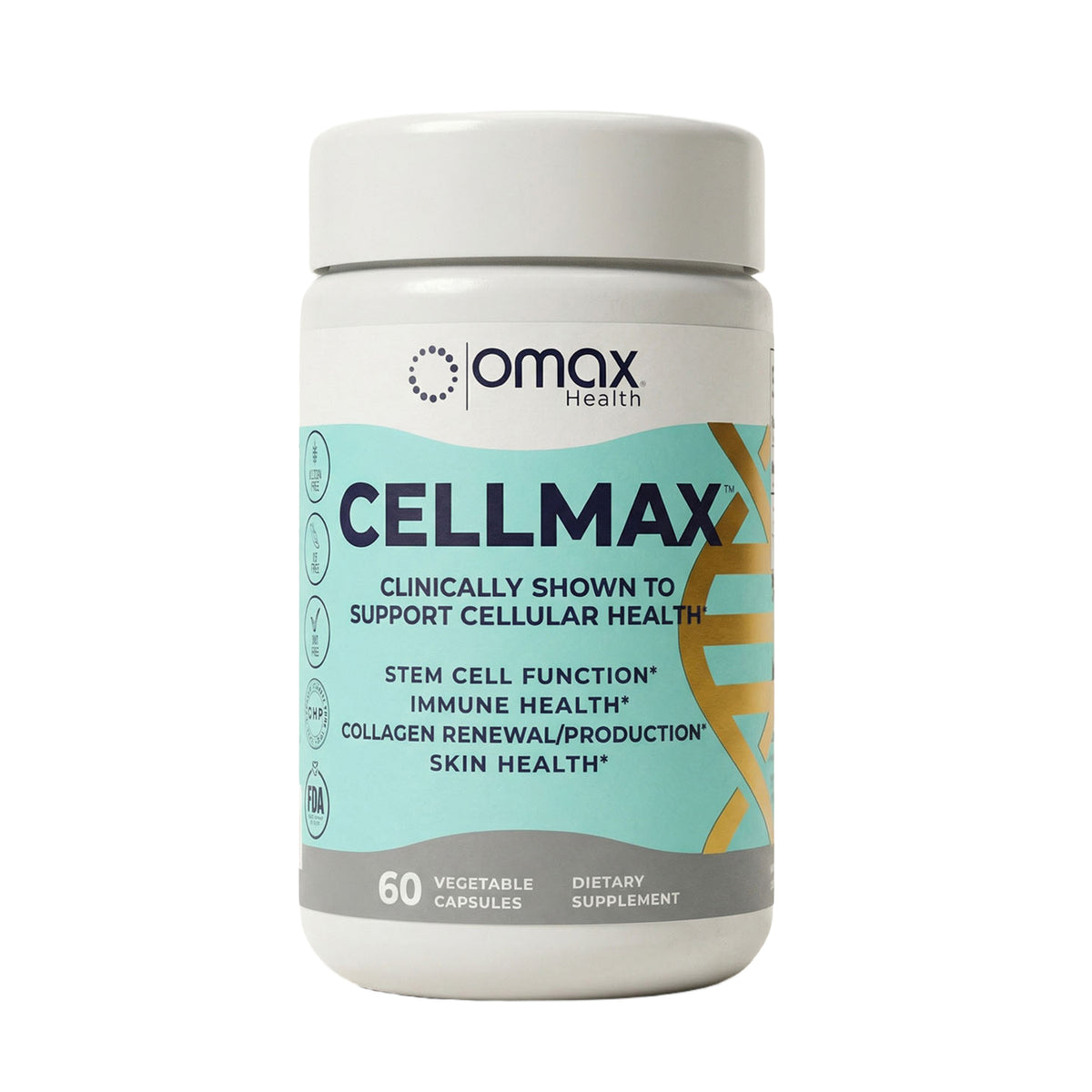 Cellmax™ Longevity Formula